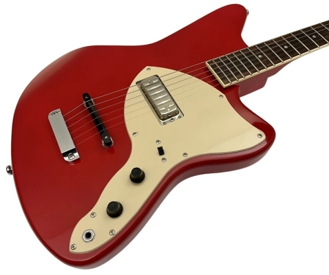 EASTWOOD - AIRLINE BOBKAT - 60'S REISSUE 2